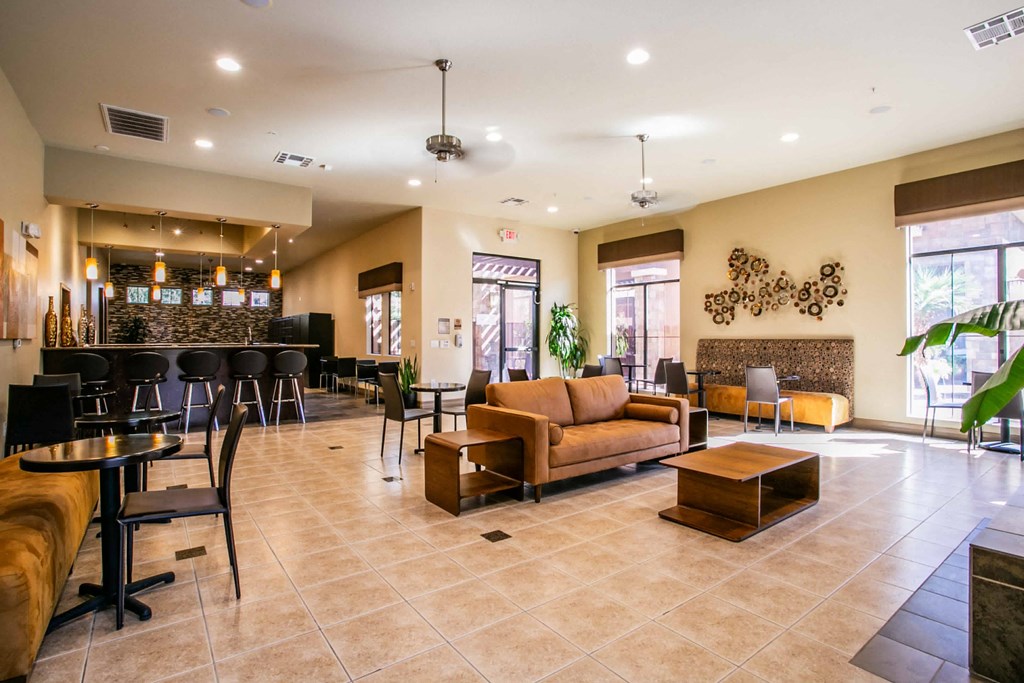 Centennial At 5th Apartments