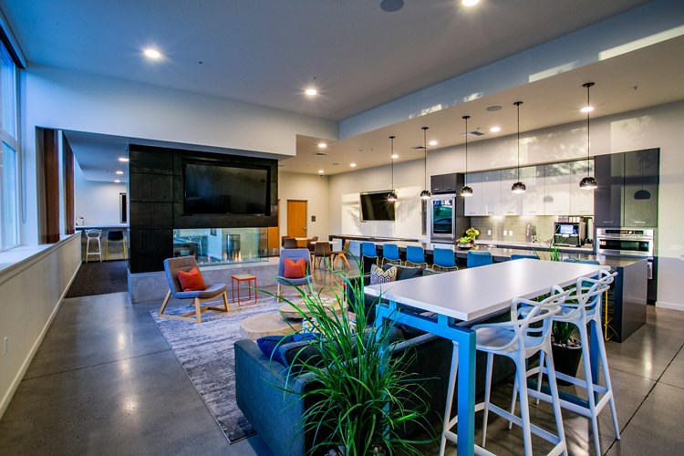 Arbory Apartments is a similar property to Willow Creek Crossing located in Hillsboro