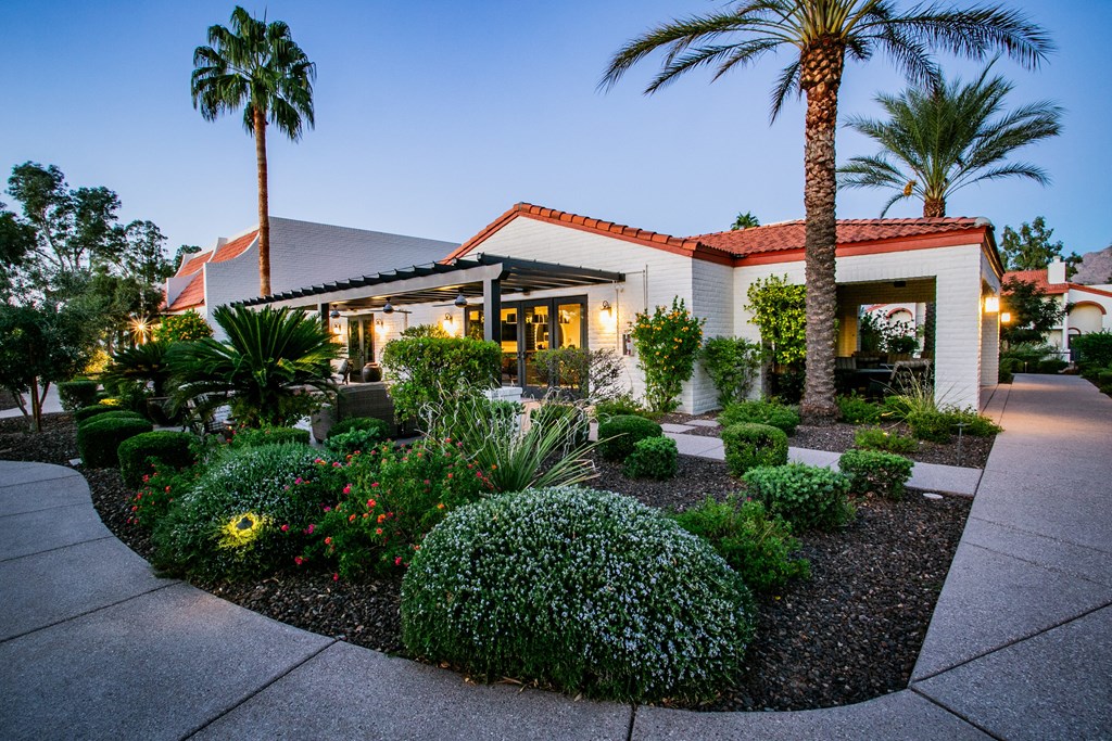 Sonoran Terraces Apartment Homes