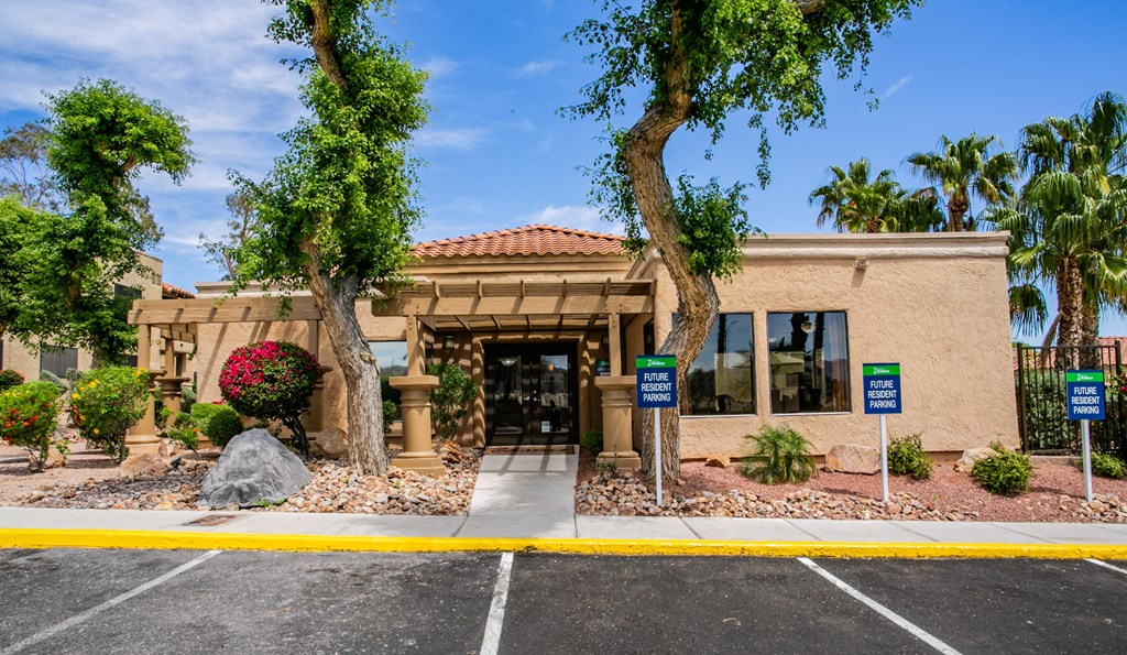 Apartments in Bullhead City AZ with Short Term Leases