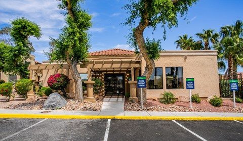 Apartments in Bullhead City AZ with Short Term Leases