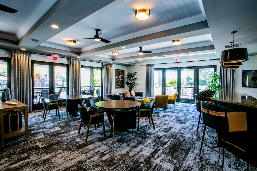 Sonoran Terraces Apartment Homes