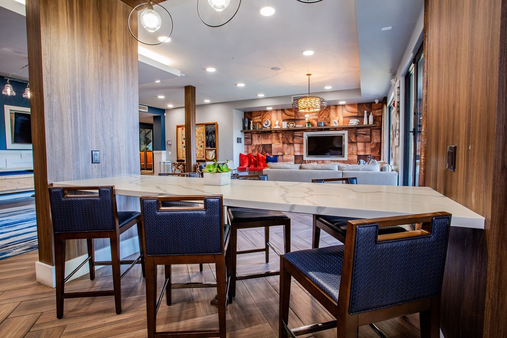 Apartments Near Paradise Valley Community College with Community Kitchen and Coffee Bar