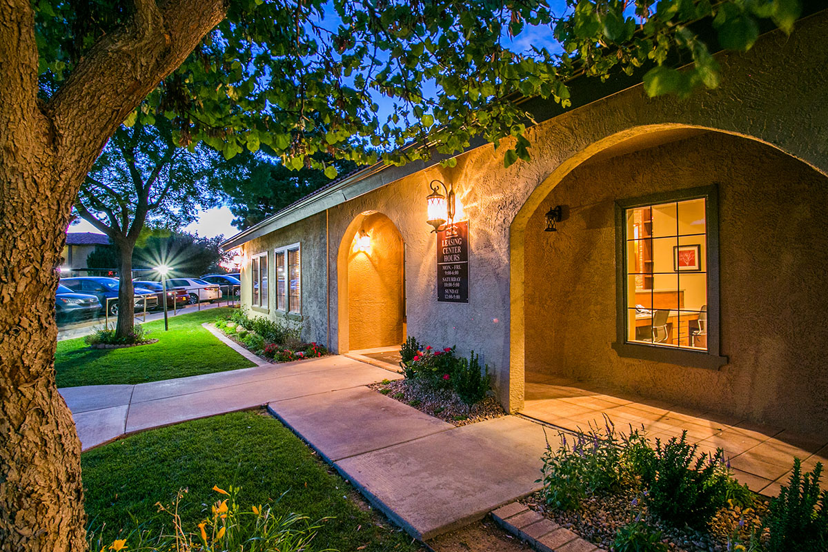 Short Term Apartment Rentals in Albuquerque NM 87120