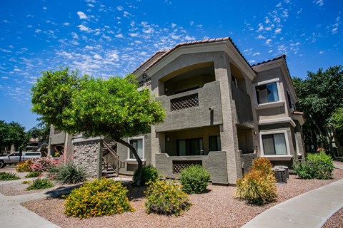 85323 Apartments with One, Two and Three Bedroom Floor Plans