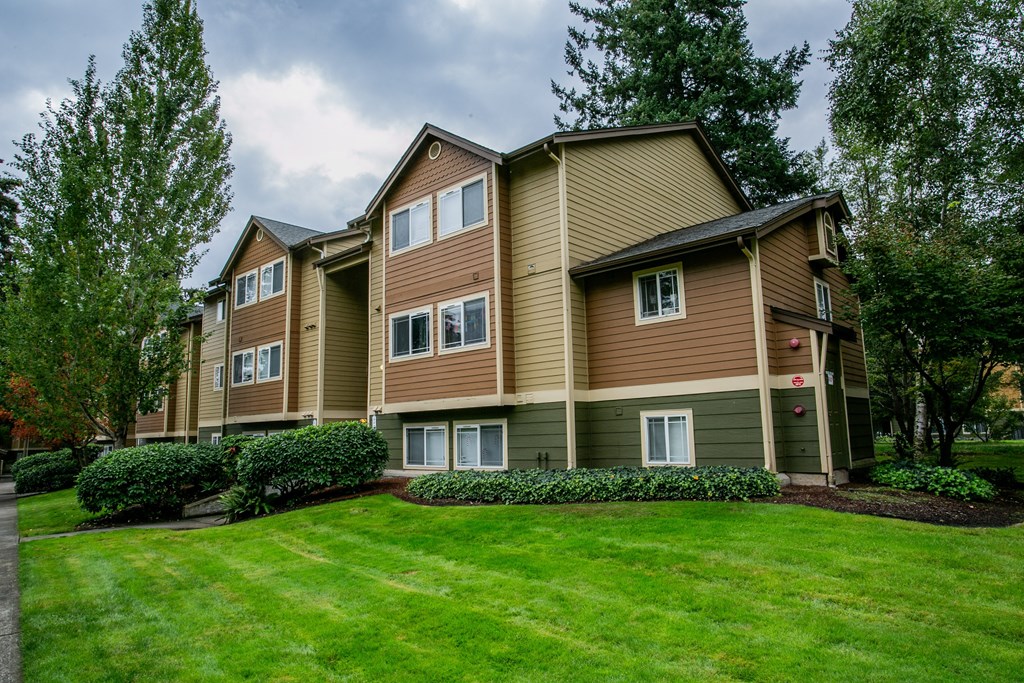 Apartments Mill Plain Vancouver WA 98684