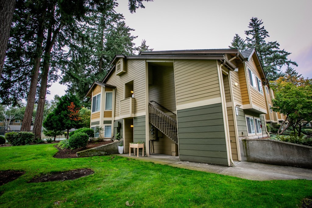 Vancouver WA Apartments with Short Term Rentals Month to Month