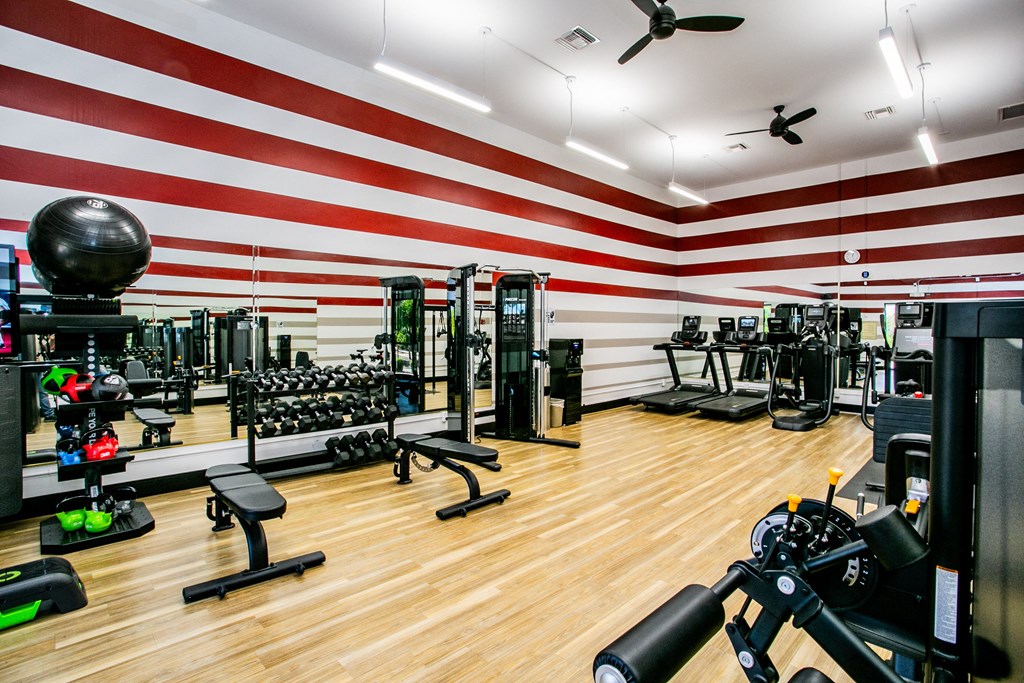 Sonoran Terraces Apartment Homes