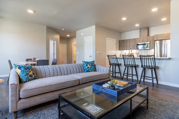 Kielo at Grass Valley Apartments Living Room Brand New Apartments Vancouver WA