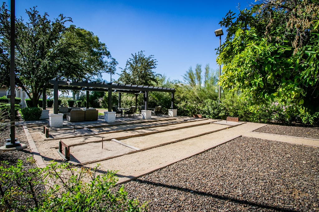Sonoran Terraces Apartment Homes