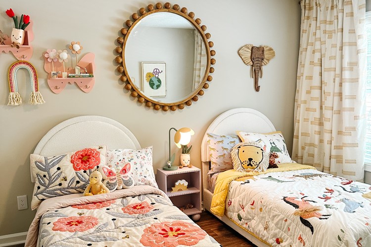 Glen Park Apartment Homes