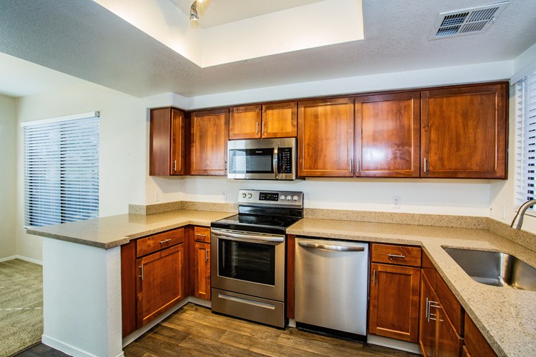 The Legends At La Paloma is a similar property to Encantada Tucson National located in Tucson