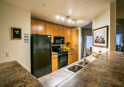 Finisterra Luxury Apartments