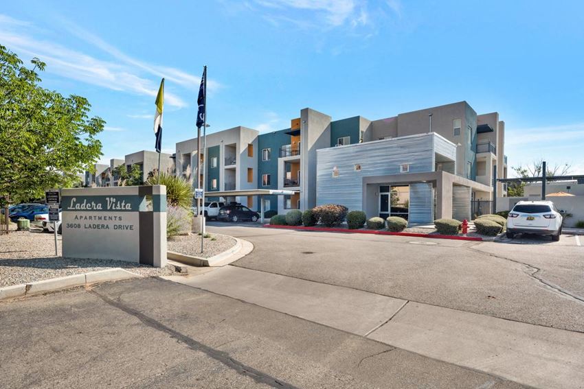 Ladera Vista Apartments, 3608 Ladera Drive NW, Albuquerque, NM RentCafe