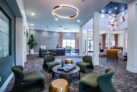 Short Term Leases Available at North Las Vegas Apartments