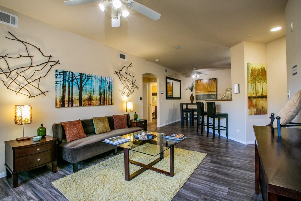 Centennial At 5th Apartments