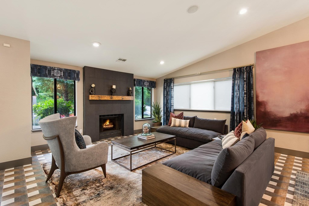 Port Orchard Rentals with Upscale Resident Clubhouse