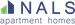 NALS Apartment Homes Logo