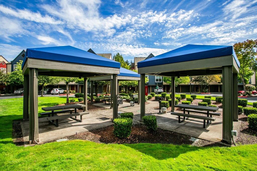 The Colonnade Luxury Townhome Apartments