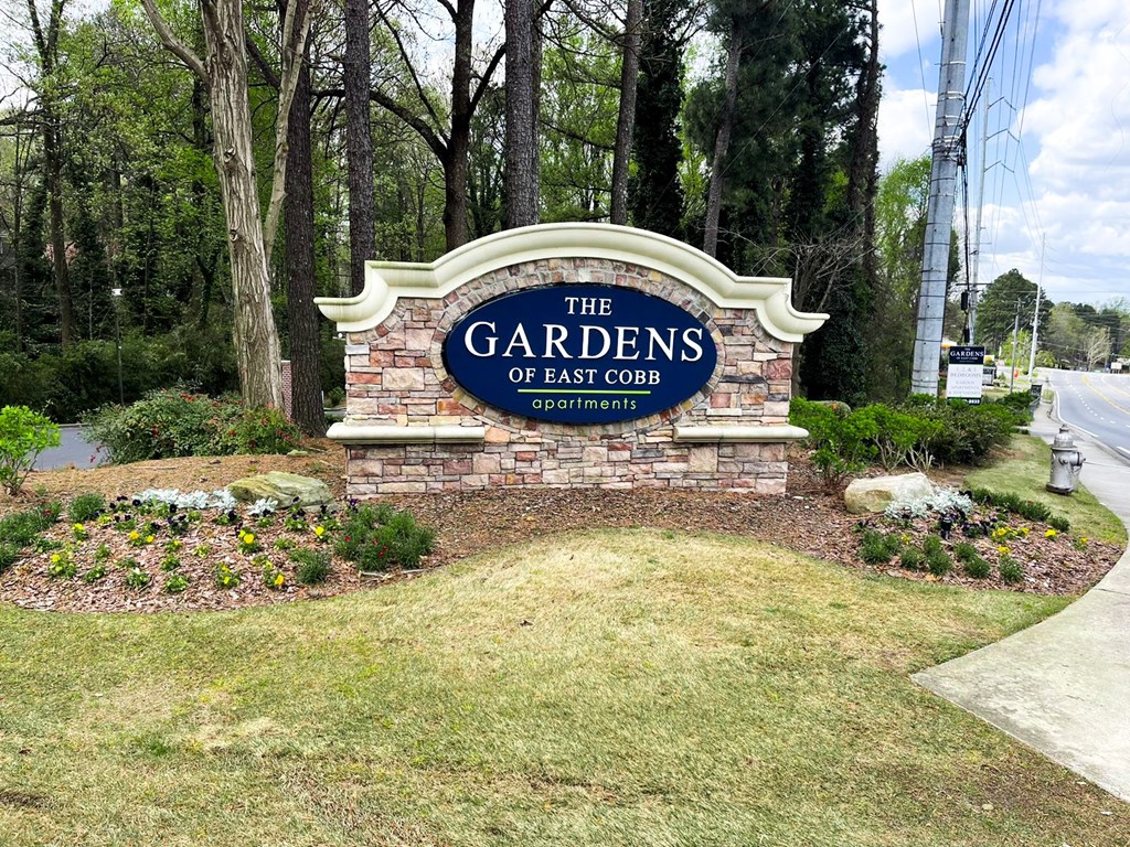 Best Apartments in Marietta GA 30067