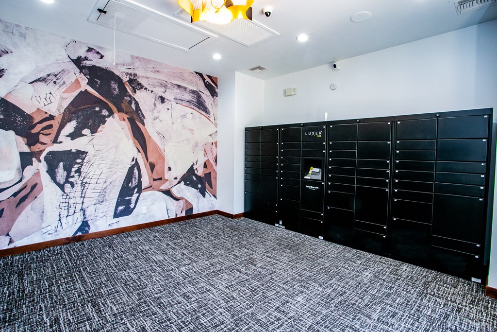 Sonoran Terraces Apartment Homes