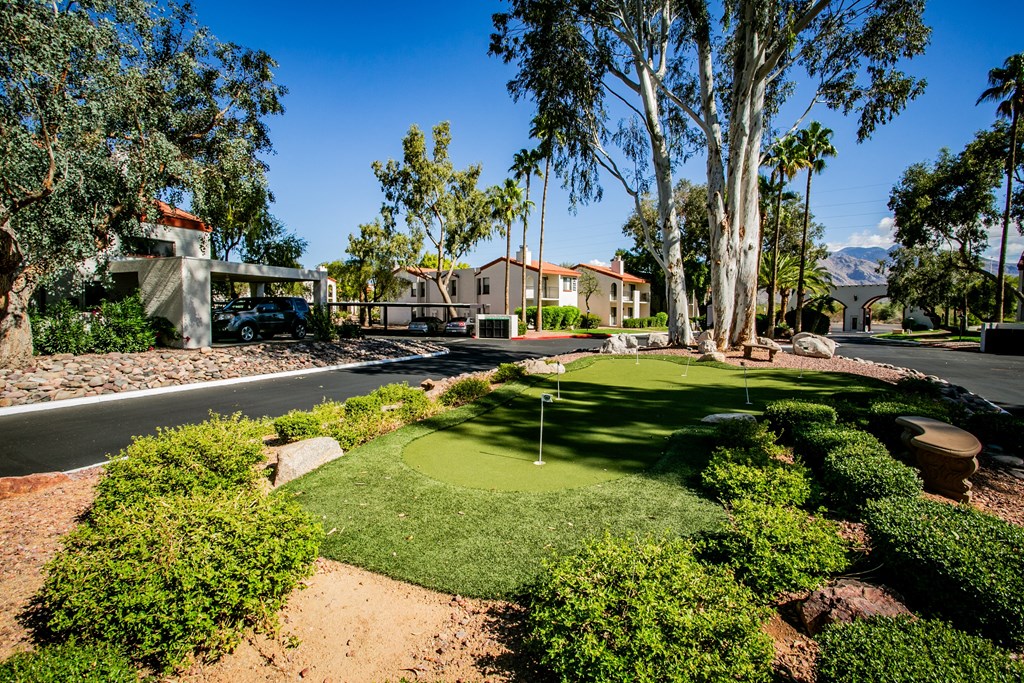 Sonoran Terraces Apartment Homes