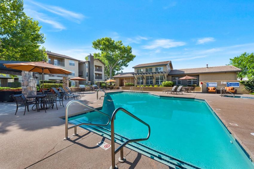 River Walk at Puerta de Corrales Apartments in Albuquerque, NM River Walk at Puerta de Corrales Apartments in Rio Rancho NM 87114 - Photo Gallery