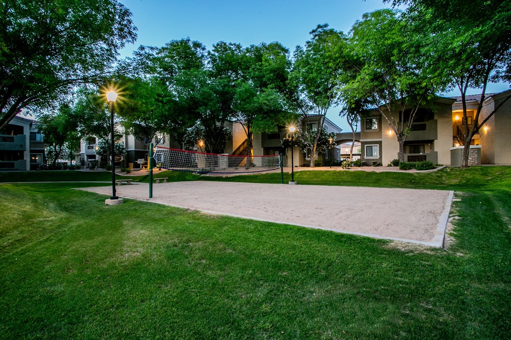 Versante Apartment Homes with Great Amenities