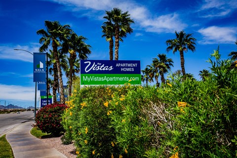 Apartments in Laughlin Nevada