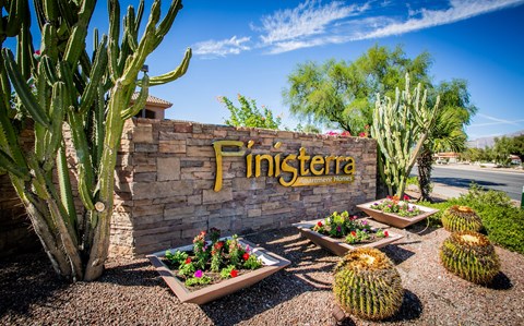 Finisterra Luxury Apartments