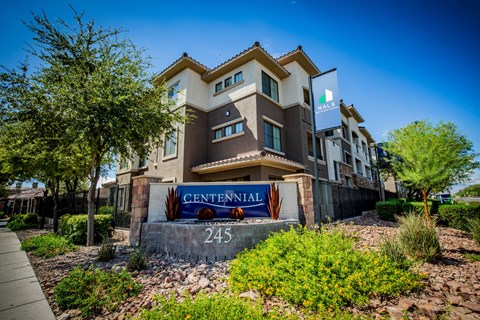 Apartments for Rent in North Las Vegas
