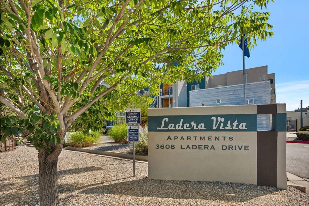 Ladera Vista Apartments