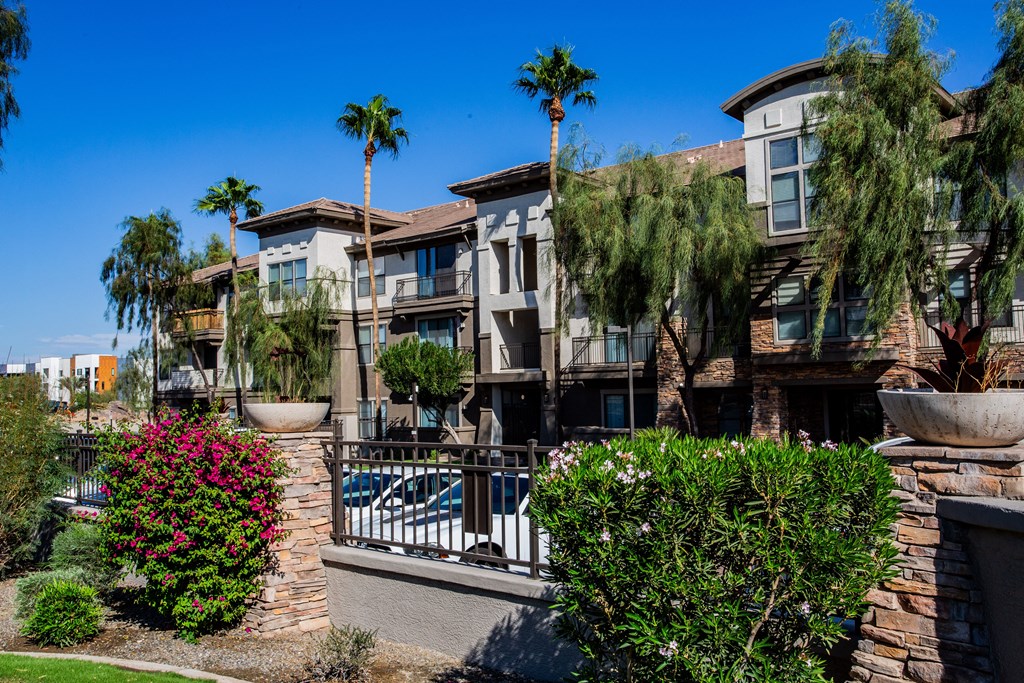 Apartments Homes for Rent Near Paradise Valley Community College Arizona