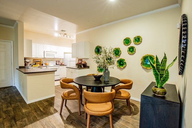 Lambertson Farms Apartment Homes