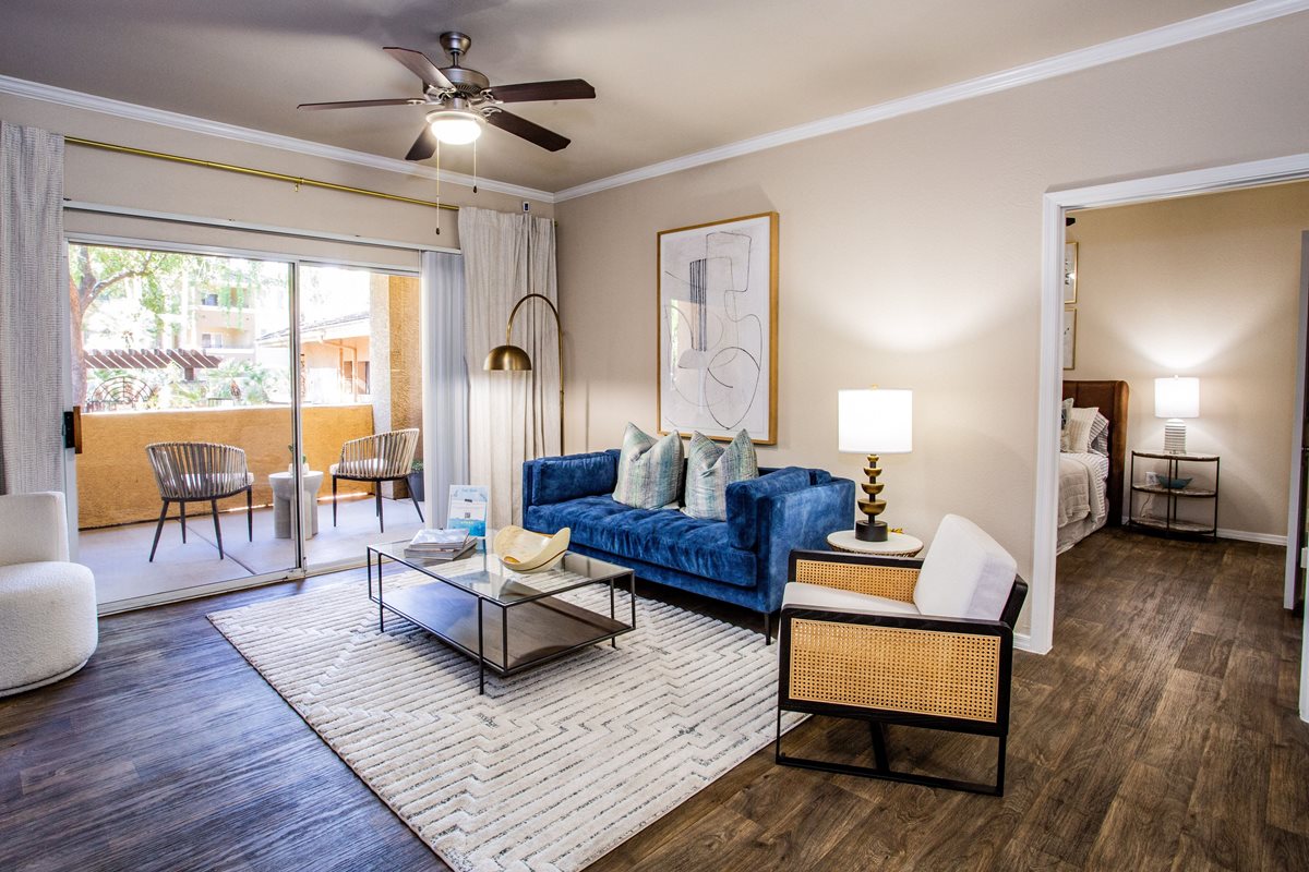 Sage Stone At Arrowhead Apartments