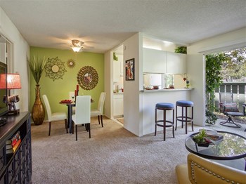 Comfortable Assisted Living Comfortable Assisted Living, at Pacific Oaks Apartments, Towbes, California - Photo Gallery 2