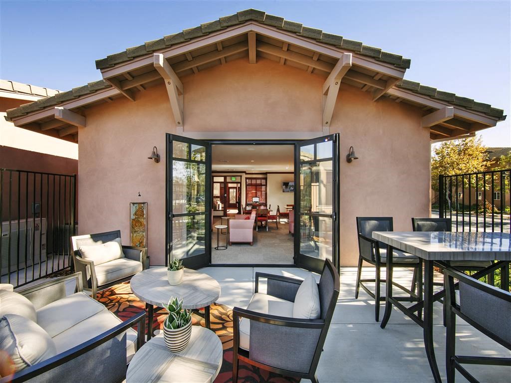 Non-Smoking Community, at Willow Springs, Goleta, CA