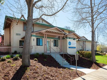 Front View Of Apartment at Knollwood Meadows Apartments, Santa Maria, California - Photo Gallery 22