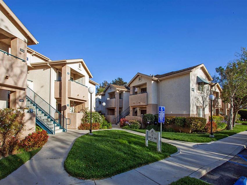 Cypress Meadows Senior Apartments, 1405 Cypress Point Ln, Ventura, CA