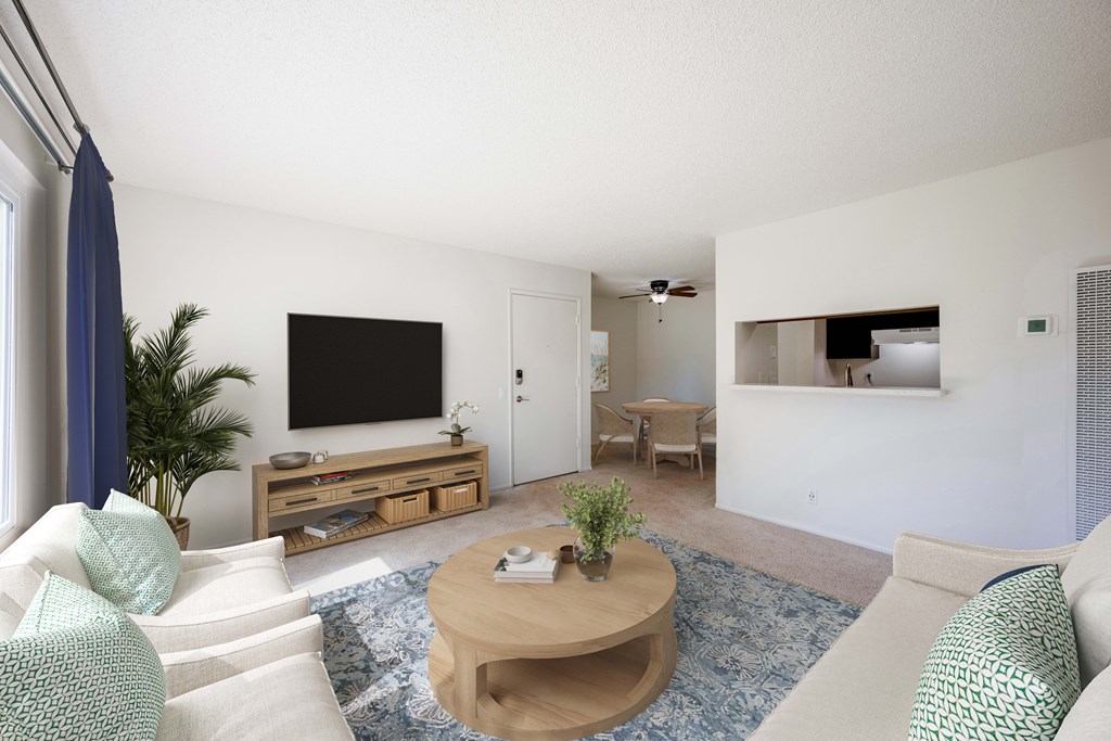 Oceanwood Apartments is a similar property to VINE BY VINTAGE located in Lompoc