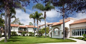Beautiful Construction Beautiful Construction, at Rancho Franciscan Senior Apartments, Santa Barbara, CA - Photo Gallery 2