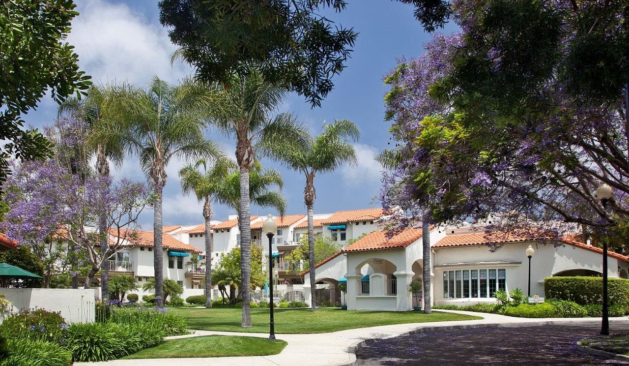 Rancho Franciscan Senior Apartments Apartments in Santa Barbara, CA