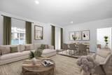 2-bedroom apartment at Willow Springs Apartments in Goleta