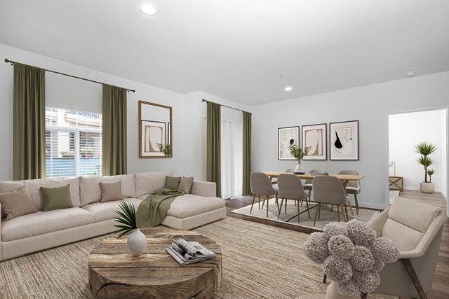 2-bedroom apartment at Willow Springs Apartments in Goleta, CA