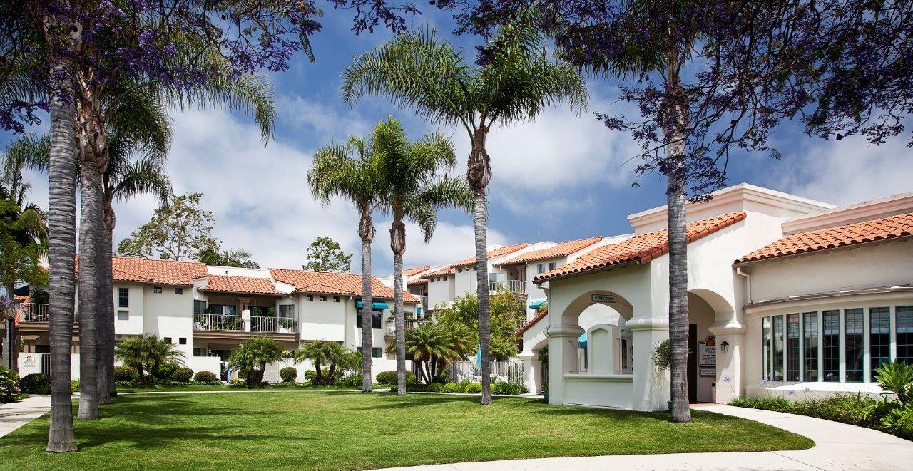Rancho Franciscan Senior Apartments Apartments in Santa Barbara, CA