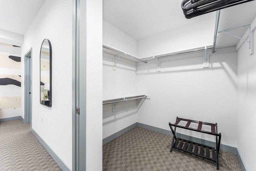 Storage Space at Lido Apartments - 4025 Grandview, California, 90066