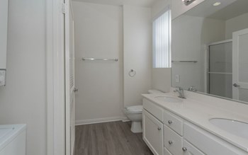 Luxurious Bathrooms at 7393 West Manchester Avenue, California, 90045 - Photo Gallery 8