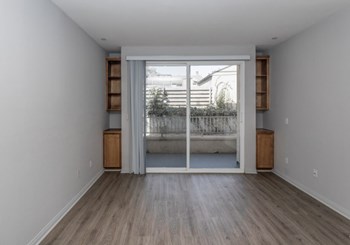 Hardwood Flooring Hardwood Flooring at 7393 West Manchester Avenue, Los Angeles - Photo Gallery 6