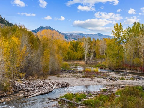 Sun Valley at The Woods at Copper Ranch, Idaho