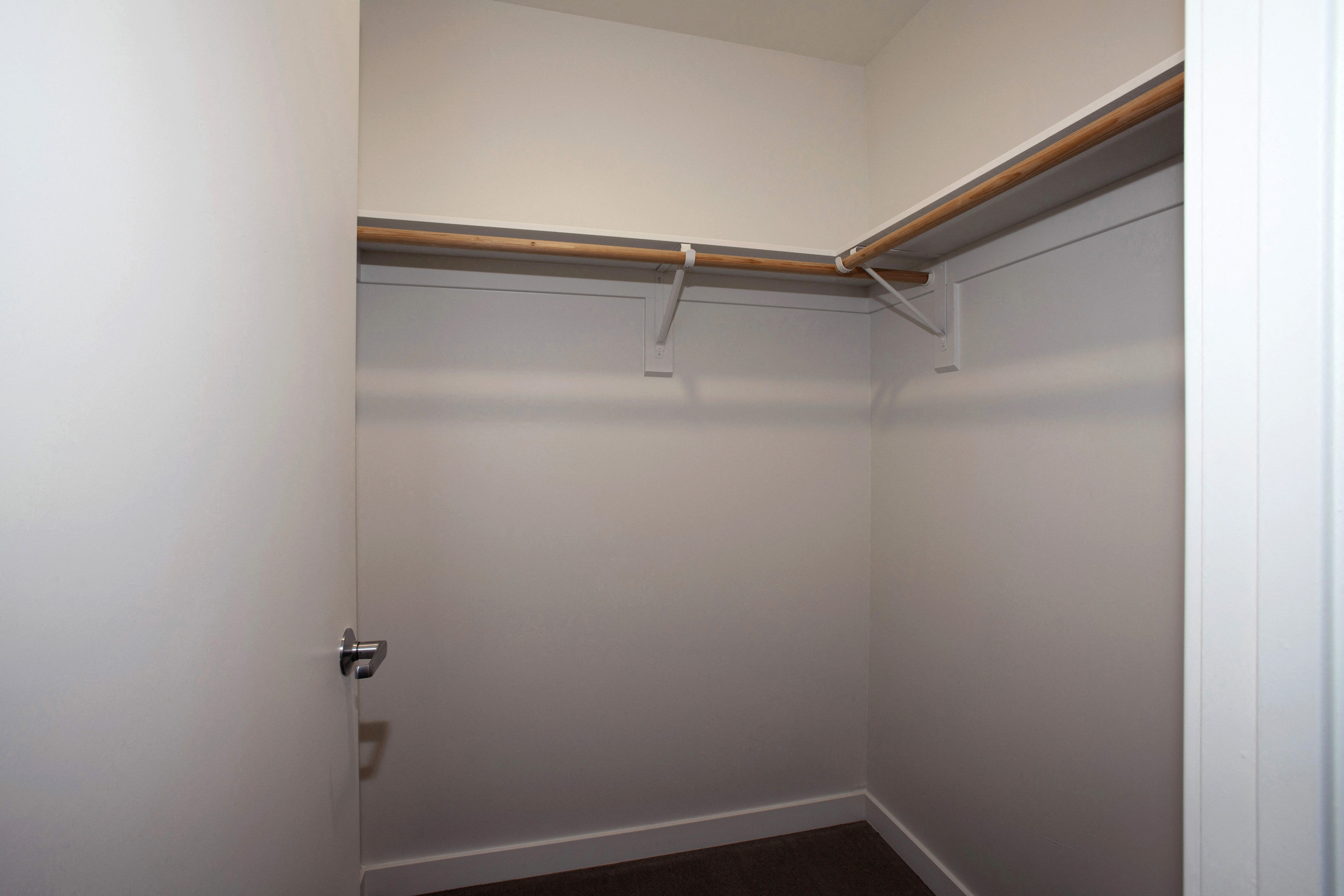 Loft Walk In Closet  at Park Square at Seven Oaks, California, 93311